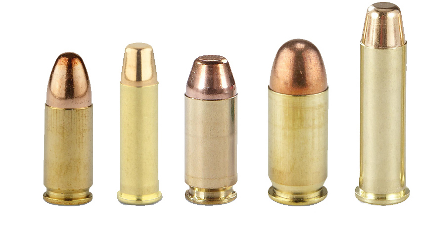 Which Caliber Is Best For Defensive Shooting?
