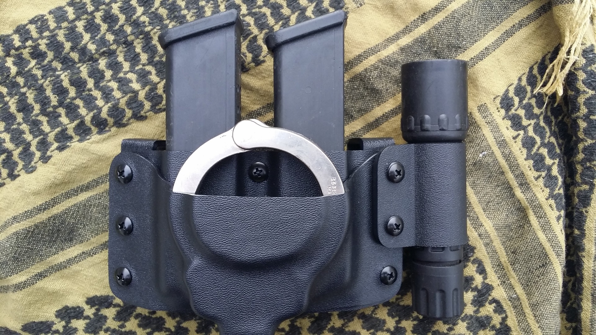 3 Must-Have Accessories For Concealed Carry