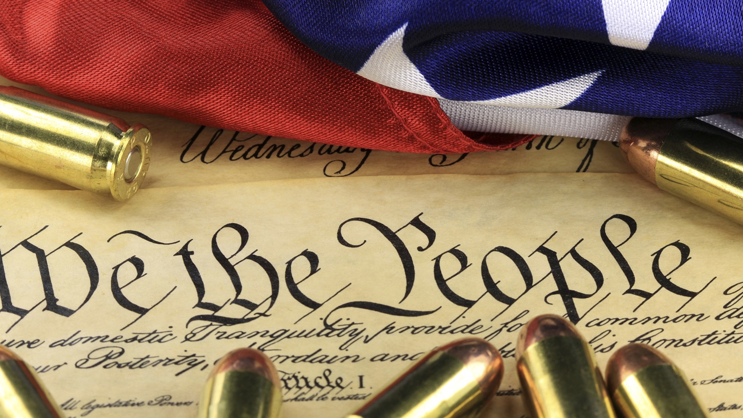 Showdown Looms Over The Concealed Carry Reciprocity Act