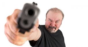 Temper Control: How NOT To Lose It When Carrying Concealed