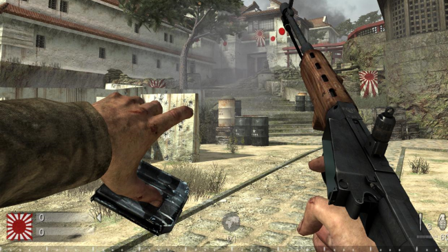 First Person Shooters – Top 5 Video Game Guns