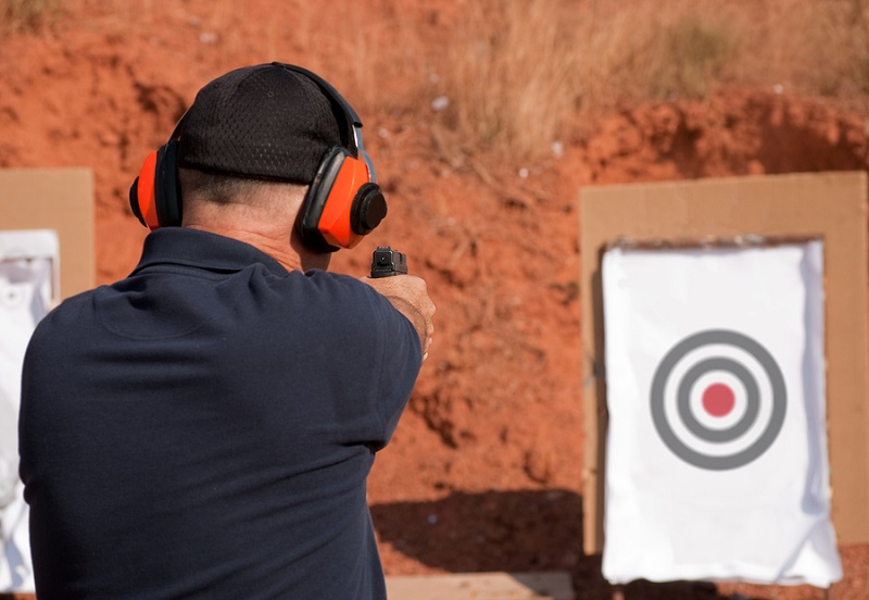 Best Ear Protectors For Shooting